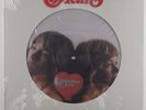 HEART Dreamboat Annie MUSHROOM MRS 2-SP LP SEALED