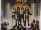 KISS Love Gun CASABLANCA B0020247-01 LP SEALED