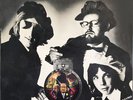 LP THUNDERCLAP NEWMAN 