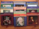 Haydn Complete Symphonies Dorati 9 Box Sets + Appendices + Minuets DECCA HDNA-J