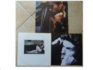 GEORGE MICHAEL * FAITH * VINYL LP + INSERT + INNER EPIC 460000 1 PLAYS GREAT