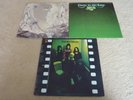 YES - Relayer/Yes Album/Close To The Edge - 3 x UK LP BUNDLE - VG+