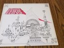 1971 IMPORT PINK FLOYD RELICS MFP 50397 ENGLAND NM/NM