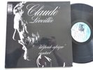 LP CLAUDE LEVEILLEE la froide Afrique Contact 2C064 12704   RRT