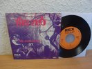 The SUB Ma-mari-huana Rare German psych 7