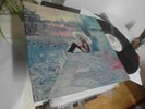 AFFINITY - same - LINDA HOYLE 1stPress 1970 VERTIGO SWIRL MINT