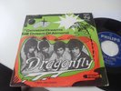 DRAGONFLY Celestial Dreams RARE 1968 Holland + PS