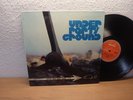 UNDER PARTY GROUND rare Krautrock LP Mouse Trick Track 1971 Mint MAMMUT
