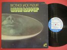 Jazz Funk LP Brother JACK McDUFF Moon Rappin' BLUE NOTE Stereo BST 84334 VG++