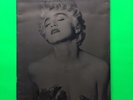 MADONNA - WHO'S THAT GIRL - RARE 1987 TOUR PROGRAMME + WEMBLEY STADIUM TICKET