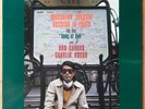 MASAHIKO TOGASHI Session In Paris Vol.1 Song Of Soil JAPAN PROMO LP DON CHERRY