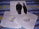 Robert Plant & Alison Krauss - Raising Sand -  Double Vinyl LP album 2007