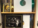 WILLIE NELSON Live Third Man Vault 17 2xLP Colored Vinyl 7
