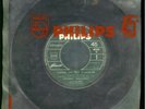 JUKE-BOX JOHNNY HALLYDAY : *LAISSE UN PEU D'AMOUR* PHILIPS  - 1967 (SUCCÈS)