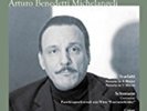 ARTURO BENEDETTI MICHELANGELI-S/T-IMPORT 2 LP WITH JAPAN OBI Ltd/Ed AI70