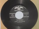 SHONDELS 1965 GARAGE RAVER 45 SHAKE A TAIL FEATHER ORIG. EAGLE NM NR