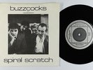 Punk EP - Buzzcocks - Spiral Scratch - New Hormones - VG++ mp3