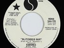Punk 45 - Ramones - Blitzkrieg Bop - Sire - mp3