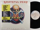 GRATEFUL DEAD Reckoning ARISTA 2XLP NM SHRINK