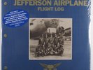 JEFFERSON AIRPLANE Flight Log GRUNT CYL2-1255 2XLP SEALED gatefold