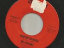 ROCKABILLY GARAGE bw TEEN- CITATIONS-  PHANTOM FREIGHTER  -HEAR -1965 UNIVERSITY