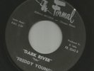 ROCKABILLY SURF INSTROS- FREDDY YOUNG -  DARK RIVER  -HEAR -on FORMAL