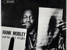 Hank Mobley and his All Stars Blue Note BST 81544 Sealed copy