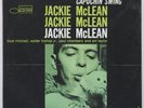 Jackie McLean Capuchin Swing Blue Note BST 84038 Sealed copy