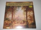 2 LP BOX/SEALED NEU NEW/RESPIGHI/PINI DI ROMA/OZAWA/DG 413206-1