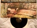 THEORIUS CAMPUS - VENDITTI E DE GREGORI - ANNO 1971 - Originale prog ZSLT 70007