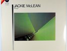 JACKIE McLEAN-VERTIGO-DONALD BYRD WALTER DAVIS HERBIE HANCOCK TONY WILLIAMS-1980
