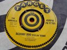 THE ARRIVALS - SCARCE IRISH 45 PRESS 7