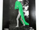 LP THE FATES - FURIA - UK 1985, Taboo HAG 1 - Una Baines