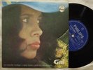GAL COSTA Gal EP ERASMO CARLOS BRAZIL TROPICALIA  ROCK 45 7