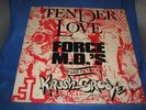 FORCE M.D.'s Tender Love (U.S. 12inch)[INV-18]