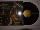 JANOS STARKER/SEBOK CELLO RECITAL   MERCURY LIVING PRESENCE RADIO/PROMO MG 50405