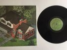 DAVID BYRNE / BRIAN ENO 'EVERYTHING THAT HAPPENS WILL HAPPEN TODAY' LP 