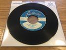 Northern Soul Original Vinyl-Patti Hamilton-The Way That You Treat Me Baby-VG+