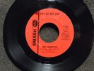 northern soul THE TEMPESTS Out of My Life SMASH 2194 M- listen