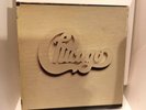 CHICAGO LIVE AT CARNEGIE HALL Reel To Reel Tape Vol 3 & 4 4 track 3 3/4 IPS