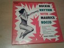 ROCKIN RHYTHM WITH MAURICE ROCCO LATIN MONO 10