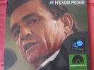 Johnny Cash at Folsom Prison 5 LP box Record Store Day 2018 still sealed