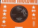 NEW - CHRIS CLARK / THE ISLEY BROTHERS- Something's wrong/ My love is your love