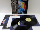 Electric Light Orchestra / Out of The Blue / GXG-25 26  LP OBI Paper craft A6269