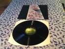 Paul McCartney Self Titled PCS7102 Laminated 1st VG++/ex++ Apple Beatles