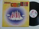 MAXI Promo ABBACADABRA ABBA BALAVOINE Cath FERRY ROUSSEL F THIBEAULT P BERTRAND