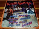 Krush Groove Soundtrack Colored Vinyl ltd RSD run dmc beastie boys Curtis blow