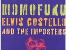 ELVIS COSTELLO Momofuku DOUBLE LP VINYL US Lost Highway 2008 12 Track Double In
