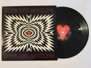 LOVE AND ROCKETS SELF TITLED LP ORIG. U.S. 1989 BAUHAUS DANIEL ASH GOTH ROCK