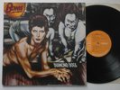 David Bowie - Diamond Dogs. 1st Press 1974 UK LP A1/B1 Ex